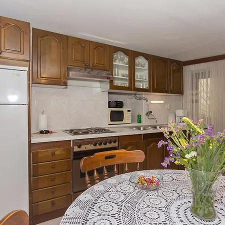 Διαμέρισμα Duplex Traversa- Old Town *