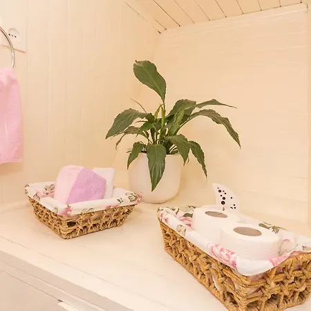 Διαμέρισμα Duplex Traversa- Old Town Σπλιτ