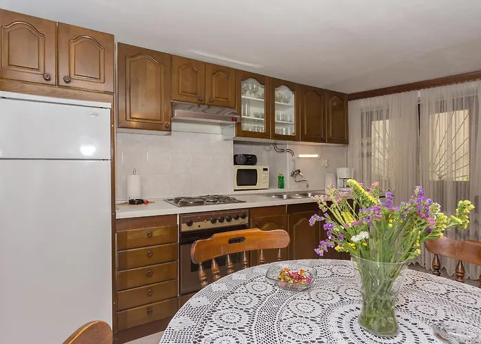 Apartman Duplex Studio Traversa- Split Old Town *