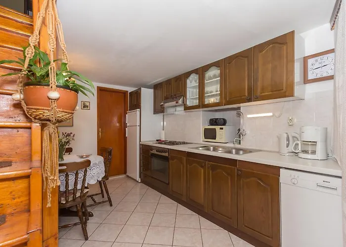 Apartman Duplex Studio Traversa- Split Old Town