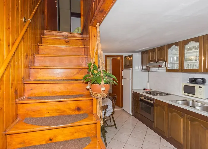 Apartman Duplex Studio Traversa- Split Old Town