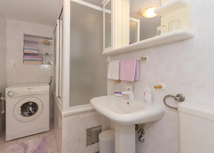 Apartman Duplex Studio Traversa- Split Old Town