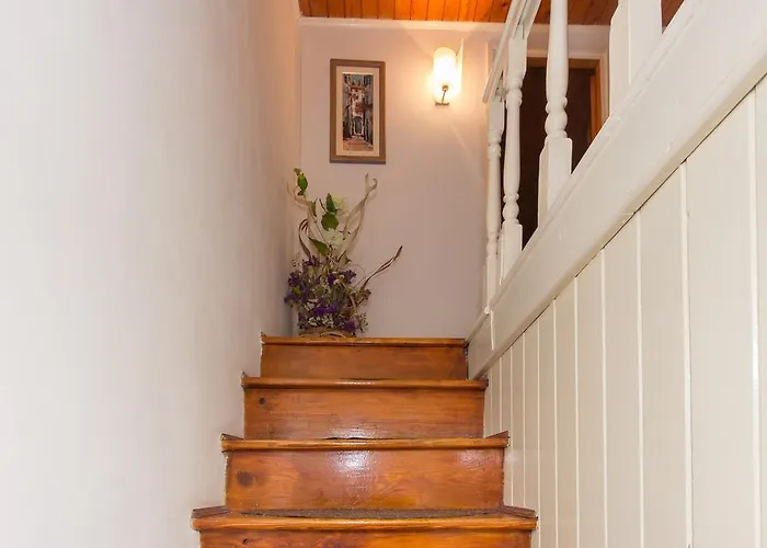 Apartman Duplex Studio Traversa- Split Old Town Split