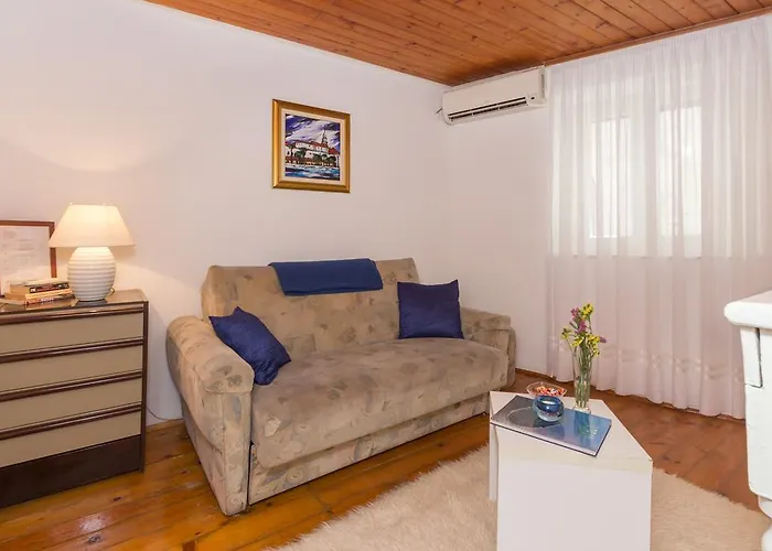 Apartman Duplex Studio Traversa- Split Old Town