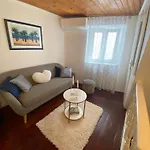 Apartmán Duplex Traversa- Old Town Split