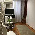 Duplex Traversa- Old Town Apartmán Split