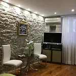 Apartmán Duplex Traversa- Old Town *