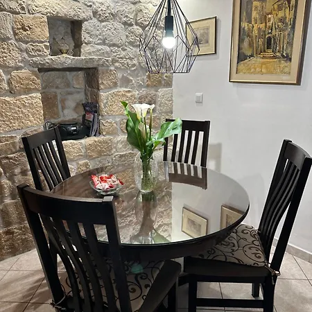 Duplex Traversa- Old Town * 斯普利特