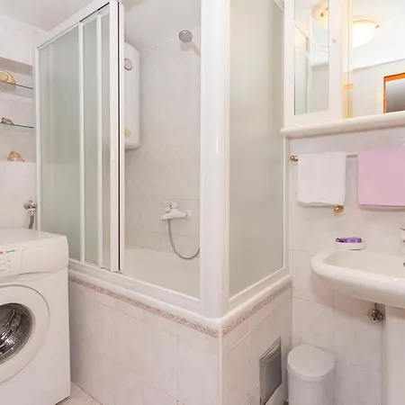 Apartman Duplex Studio Traversa- Split Old Town *