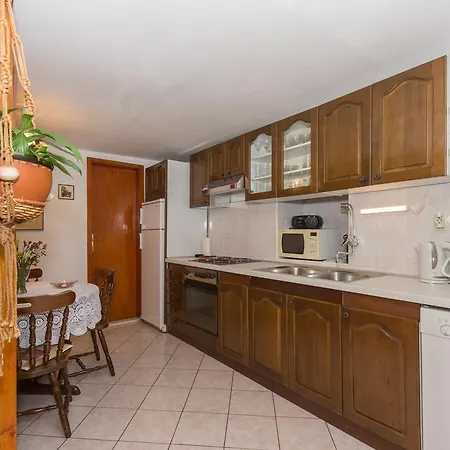 公寓 Duplex Traversa- Old Town