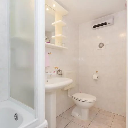 Duplex Studio Traversa- Split Old Town Split