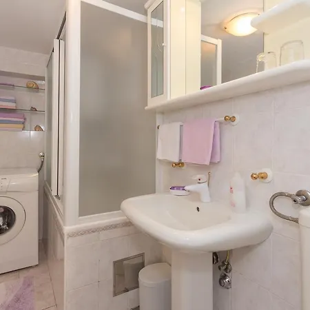 Apartment Duplex Studio Traversa- Split Old Town