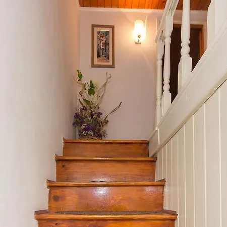 公寓 Duplex Traversa- Old Town 斯普利特