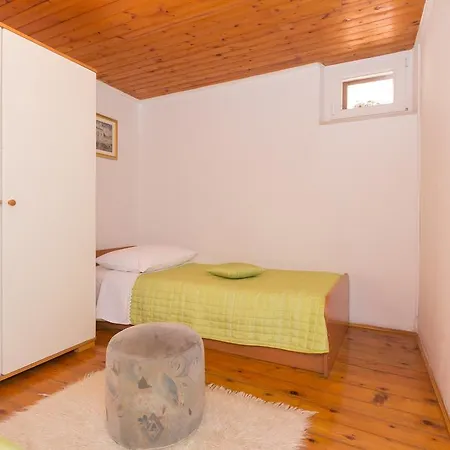 Apartment Duplex Studio Traversa- Split Old Town
