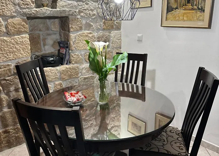 Duplex Traversa- Old Town * ספליט