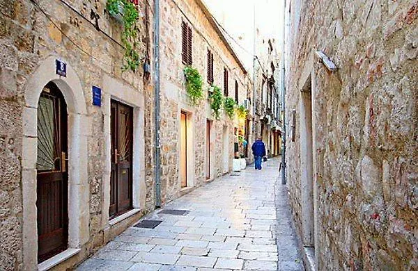 דירה Duplex Traversa- Old Town *