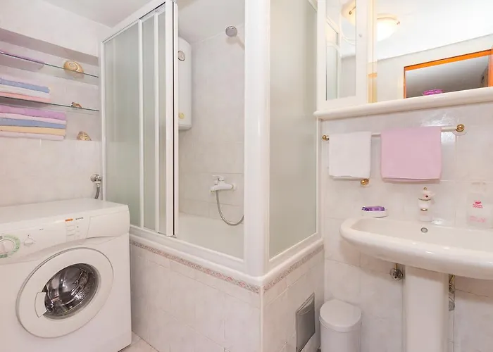 דירה Duplex Traversa- Old Town *