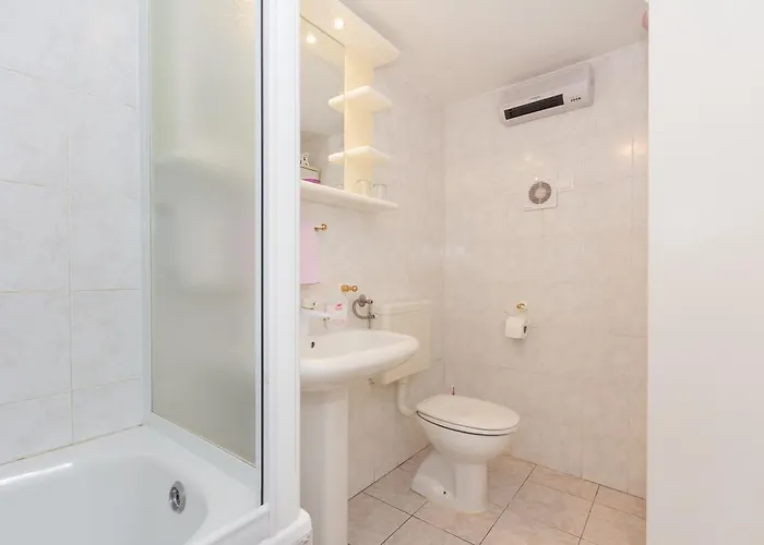 Duplex Traversa- Old Town ספליט