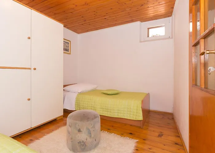 דירה Duplex Traversa- Old Town