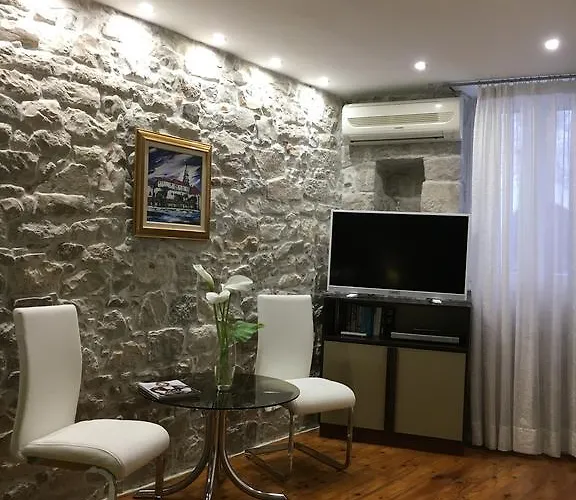 דירה Duplex Traversa- Old Town *
