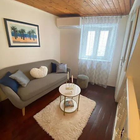 Apartmán Duplex Traversa- Old Town Split